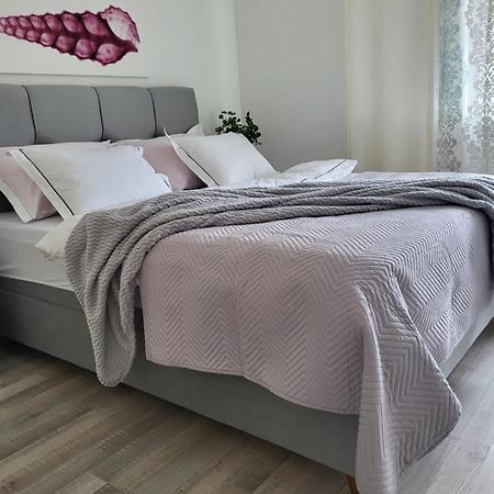 Split Mari Apartment Kültér fotó