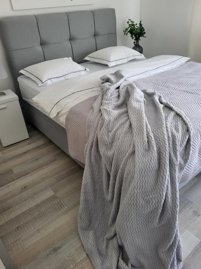 Split Mari Apartment Kültér fotó