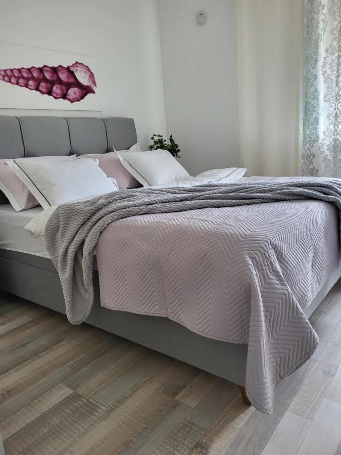 Split Mari Apartment Kültér fotó