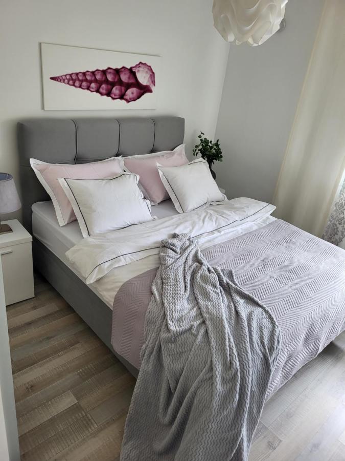 Split Mari Apartment Kültér fotó