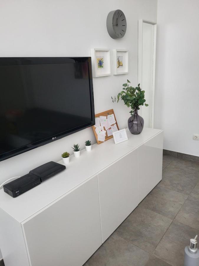 Split Mari Apartment Kültér fotó