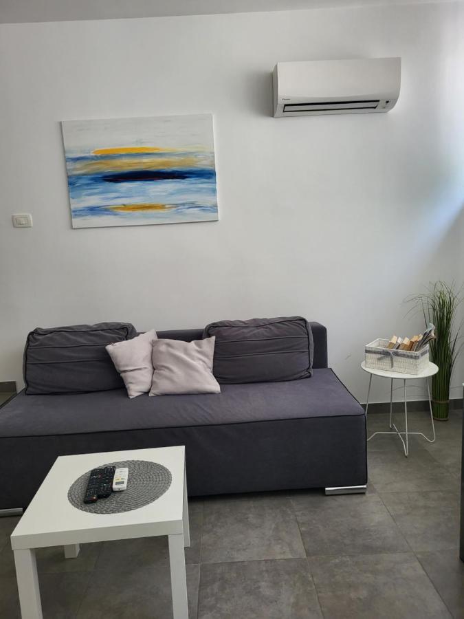 Split Mari Apartment Kültér fotó