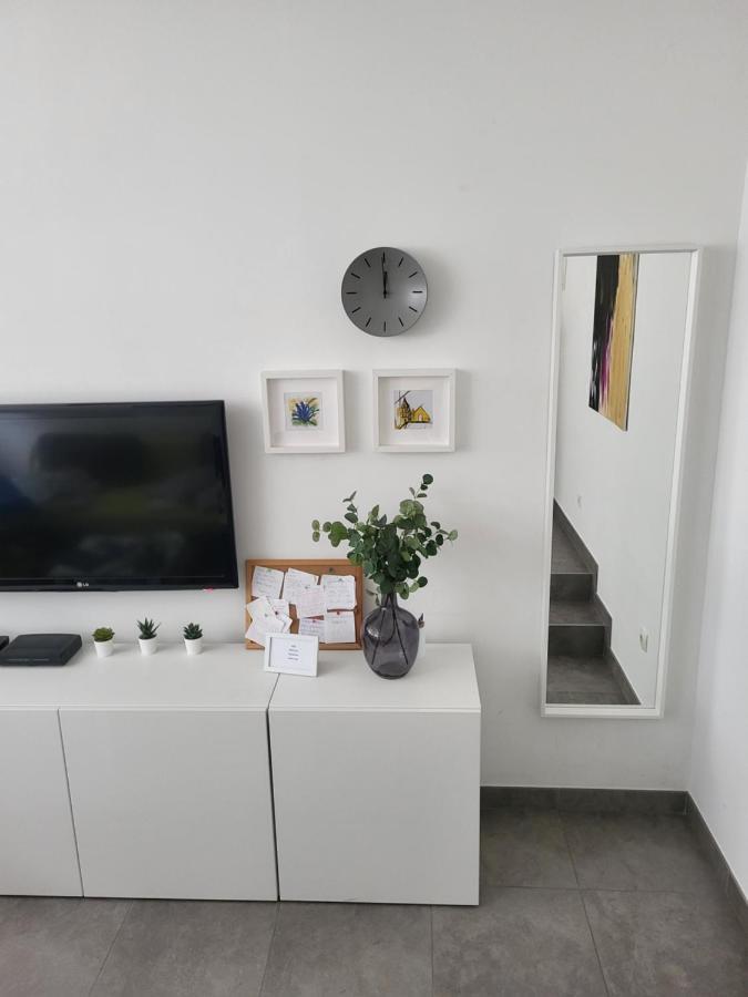 Split Mari Apartment Kültér fotó