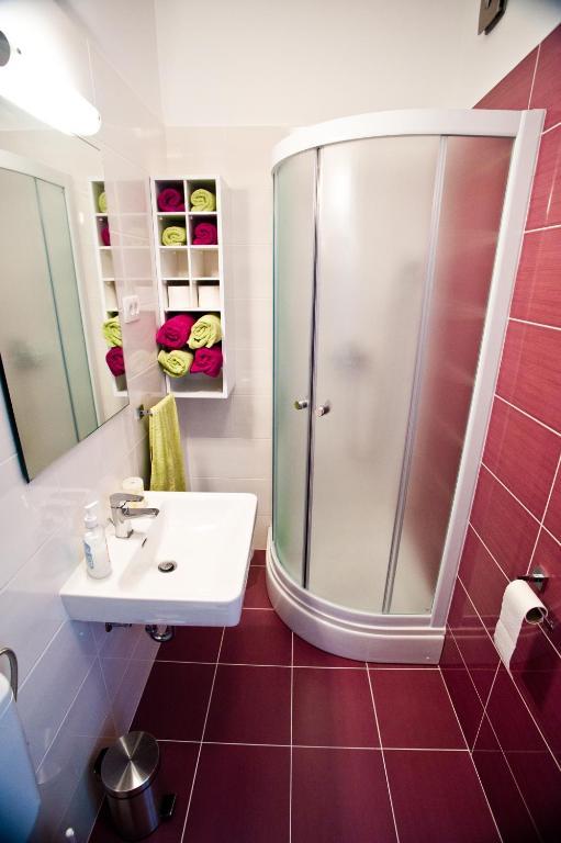 Split Mari Apartment Kültér fotó