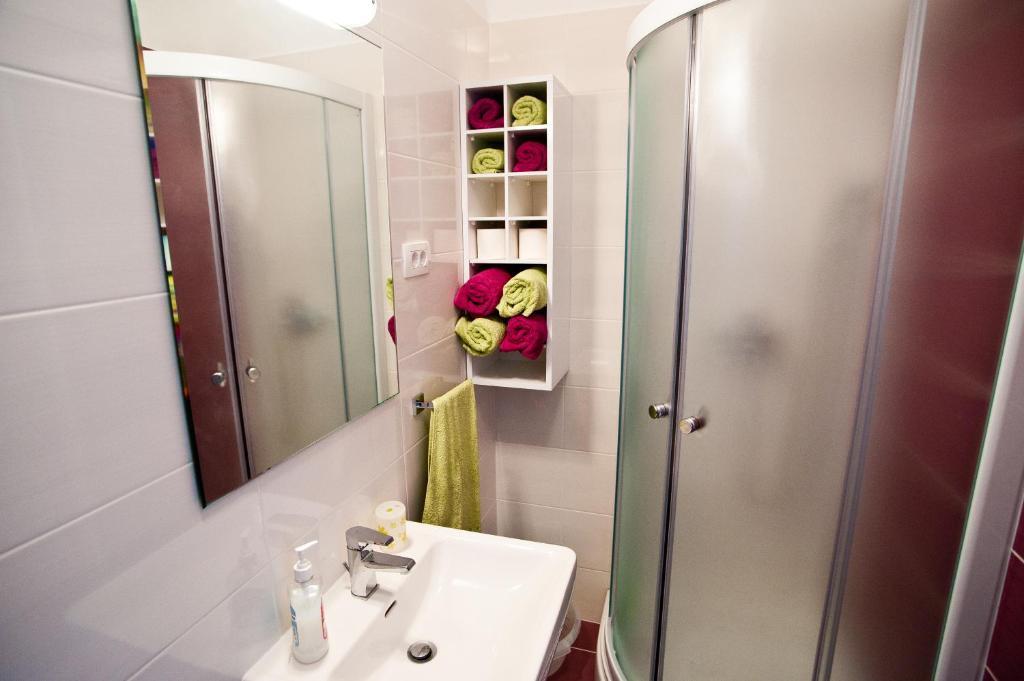 Split Mari Apartment Kültér fotó